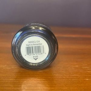 Dazzle Dry Night to Remember Never Used